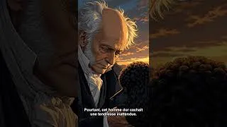 Miniature : Schopenhauer : le philosophe qui n'aimait que ses chiens