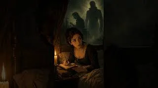 Miniature : Mary Shelley : la nuit où Frankenstein est né
