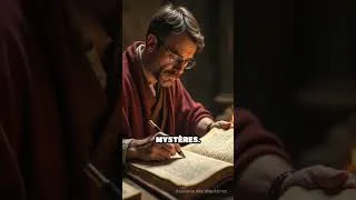 Miniature : Jésus Était-Il un Franc-Maçon ? La Révélation Troublante !