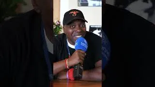 Miniature : Le chanteur des génériques de Pokémon, Jean-Marc Anthony Kabeya, à #zenextconvention