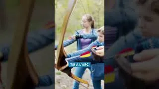 Miniature : 🎯🚴 Le Festival sport & nature revient le samedi 23 mai ! 🤸🚣‍♀