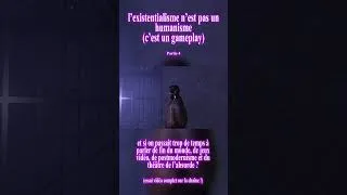 Miniature : Vous prendrez bien un peu d'oeufs brouillés avec votre déprime ? #arcticeggs #humanisme #videogame