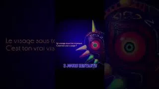 Miniature : Nouvelle Vidéo le Vendredi 1er Mai sur YouTube ! #gaming #jeux #majora #majorasmask #fyp