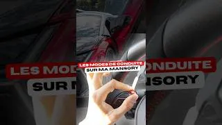 Miniature : Les différents modes de conduite de ma Mansory Revuelto… et tous les détails qui la rendent unique !
