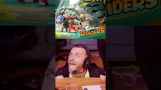 Miniature : On veut jouer à Splatoon Raiders #splatoon3 #splatoonraiders #splatoon 2 #nintendoswitch2