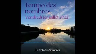 Miniature : Guidance du 1er juillet 2022