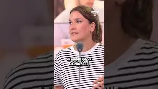 Miniature : 🎙️ Juliette Briens : "C'est ringardos au dernier degré !  C'était "in" pendant 5mn !"
