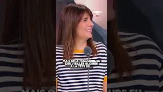 Miniature : Le fou rire de Daniel Riolo et Estelle Denis sur une allusion à Domenech