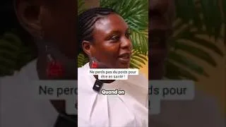 Miniature : La santé avant la perte de poids : une vérité dérangeante.