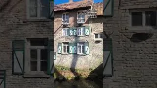 Miniature : Petite promenade de printemps en Belgique 🇧🇪