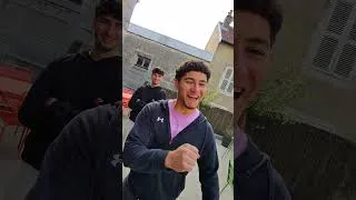 Miniature : POV : tu es étudiant à l'ESTM PIGIER Besançon