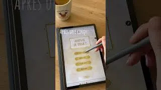 Miniature : L’Agenda des Créatrices🚀 deviens la femme organisée que tu as toujours rêvé d’être🥰 #smallbusiness