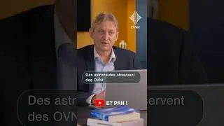 Miniature : EP07 (extrait) 🧑‍🚀🛸 #ovni #ovnis #nasa #uap #pan