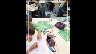 Miniature : Journée de lutte contre le harcèlement en 6ème