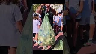 Miniature : WORLD CLEANUP DAY 2024