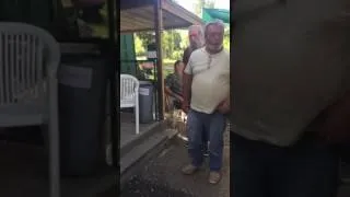 Miniature : Pétanque: part 17