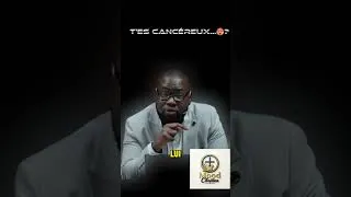 Miniature : L'esprit de cancer | Ev JACQUES AMESSAN explique tout #jacquesamessan #foryou #viral