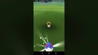 Miniature : Un nouveau Pokémon apparaît dans Pokémon GO ?!