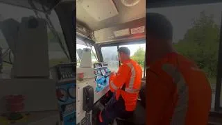 Miniature : Le métier de conducteur de train chez ETF Services