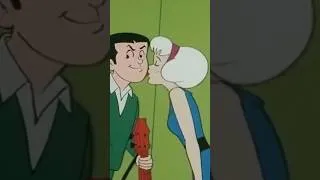 Miniature : The Archies - Sugar, Sugar (1968) #music #60smusic #happy #love #youtubeshorts #shorts #pop #like
