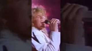 Miniature : Europe - The Final Countdown (1986) #music #80smusic #rock #europe #shorts #subscribe #song #like