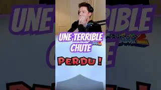 Miniature : Mon livre bientôt en vente dans toutes les bonnes librairies 🥲🫠 #gaming #twitchfr #mario #shorts