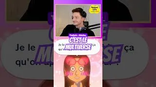 Miniature : OMG mais qui va finir avec qui ?! #shorts  #gaming #twitchfr #tomodachilifelivingthedream