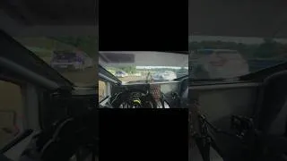 Miniature : BIENVENUE dans MON CASQUE 🔥 #rallycross #pov