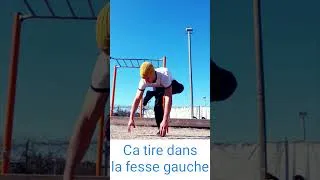 Miniature : Étirer ses fessiers (ostéo)
