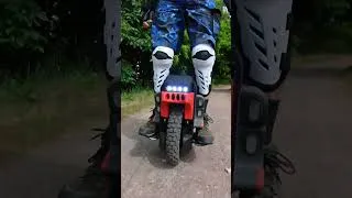 Miniature : Good ride with Begode Master