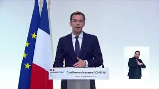 Miniature : GRAND PROJET DU GOUVERNEMENT