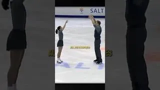 Miniature : Le plus gros scandale des Jeux Olympiques