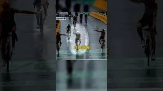 Miniature : Il n'a pas gagné, mais tout le monde le félicite. #tourdefrance