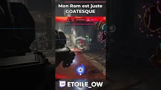 Miniature : Le Ramattra du futur