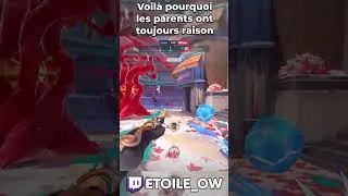 Miniature : Toujours écouter ses parents