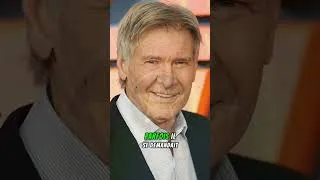 Miniature : Harrison Ford Fait une Confession Inattendue sur Son Mariage !