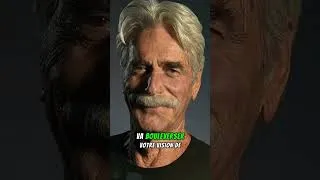Miniature : Le Secret Caché de Tombstone Enfin Dévoilé par Sam Elliott !