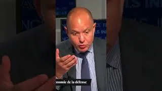 Miniature : Pourquoi le secteur de la défense  européenne va avoir plus de commandes