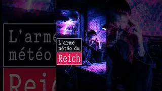 Miniature : Le Reich voulait-il contrôler le temps ?