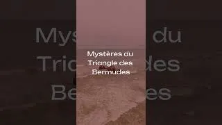 Miniature : Le Triangle des Bermudes