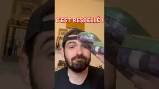 Miniature : C'EST RESCELLÉ ???  #pokemon #cartes #cartespokemon
