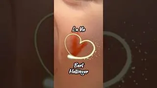 Miniature : La vie - Bert Hellinger