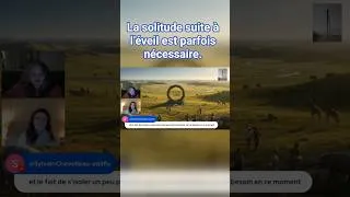 Miniature : La solitude suite à l'éveil est parfois nécessaire.