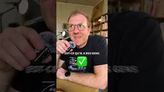 Miniature : Les 3 ERREURS à éviter avec les PARENTS 🛑  #prof