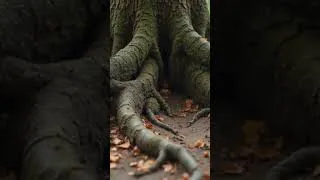 Miniature : Et si les plantes se vengeaient? #etsi #whatif #science #plants #shortvideo #shorts #revenge