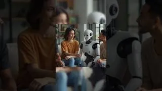 Miniature : Et si l'IA contrôlaient nos émotions?#ia #ai #emotionalshorts #shorts #etsi #whatif #shortvideo