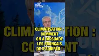 Miniature : Climatisation: comment on a dissuadé les Français de s’équiper?