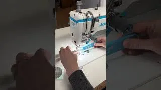 Miniature : Accessoires supplémentaires pour votre machine industrielle JACK et JUKI #enfileur #guidecouture