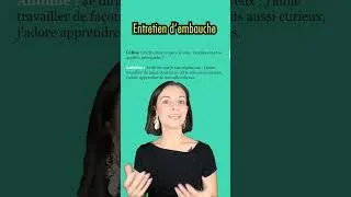 Miniature : 9  entretien d'embauche
