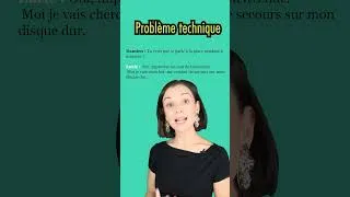 Miniature : 8  problème technique